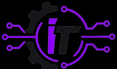 InnovverseTech Logo